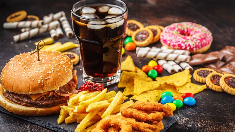 aliments-inflammatoires-a-eviter